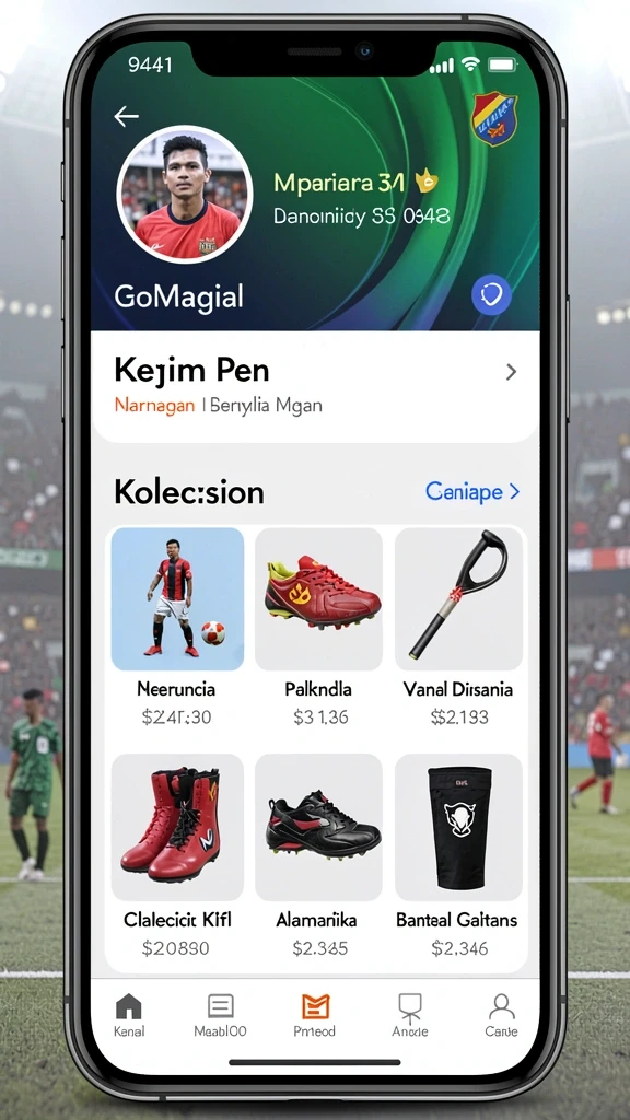 Cara Download inatogel APK dengan Mudah screenshot 1